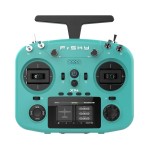 FrSky TWIN X14/X14S 24CH Cardans à capteur Hall de haute précision Double bande 2.4G TW-ISRM Module RF interne Émetteur HD haute vitesse
